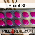 Poxet 30 09